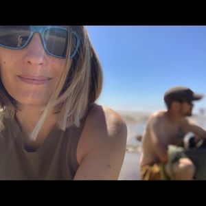 Meet your Posher, Corin